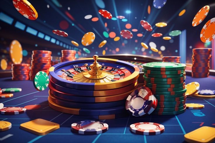 CasinoTournaments پاکستان ریئل منی گیمز